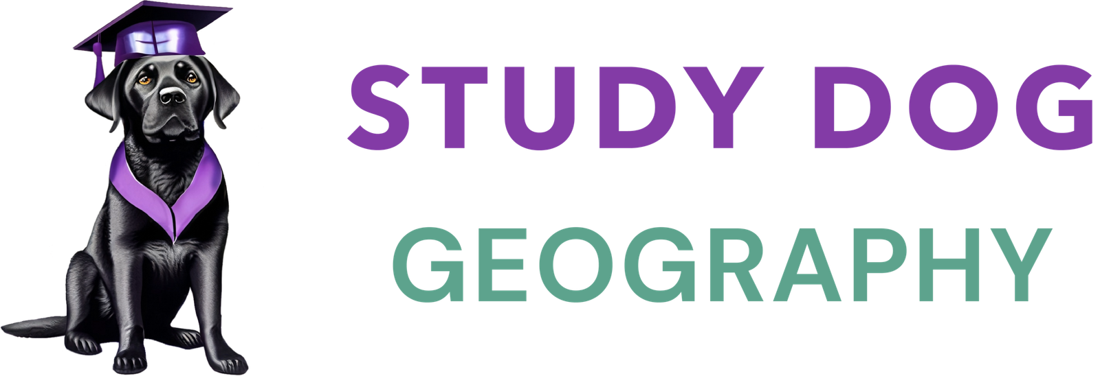 Study Dog Geography